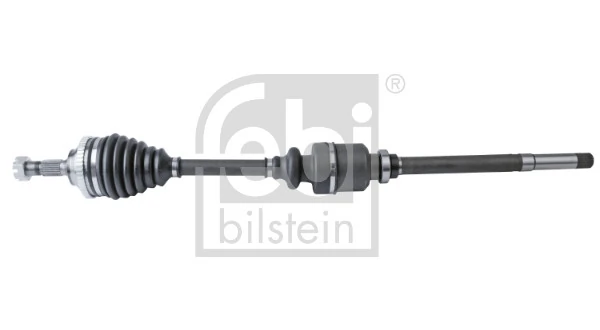 Drive Shaft
